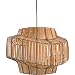 Quoizel RTG1820 Tobago 1 Light Pendant