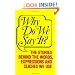 Why Do We Say It?: The Stories Behind the Words, Expressions and Cliches We Use
