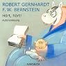 H&ouml;rbuch Hört, hört!