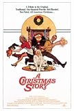 Christmas Story, A 27 x 40 (approx.) Poster