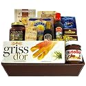 The Little Bit of Italy Gift Basket