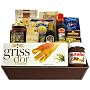 The Little Bit of Italy Gift Basket