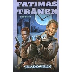 Shadowrun Roman