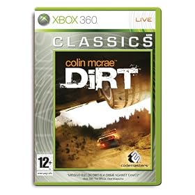Colin McRae DiRT