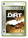 Colin McRae: DiRT (Xbox 360)
