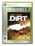 Colin McRae: DiRT (Xbox 360)