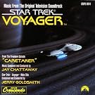 Star Trek: Voyager (From the Premiere Episode Caretaker)