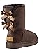 UGG Australia Womens Bailey Bow II Boot