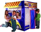 Big Burger Drive Thru Playhouse