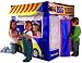 Big Burger Drive Thru Playhouse