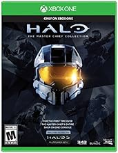 Halo: The Master Chief Collection