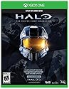 Halo: The Master Chief Collection