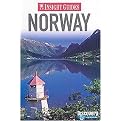 Insight Guide Norway (INSIGHT GUIDES NORWAY) (Paperback)