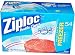 Ziploc Quart Freezer Bags - 54-Count