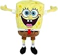Ty Beanie Babies Spongebob Best Day Ever