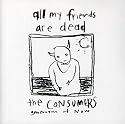 All My Friends Are Dead