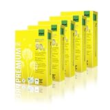 Produkt-Bild: Sigel LP505 Premium Kopierpapier Laserpapier A4, 90 g, FSC Papier wei&szlig;, 5 P&auml;ckchen &aacute; 500 Blatt