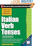 Practice Makes Perfect Italian Verb T...