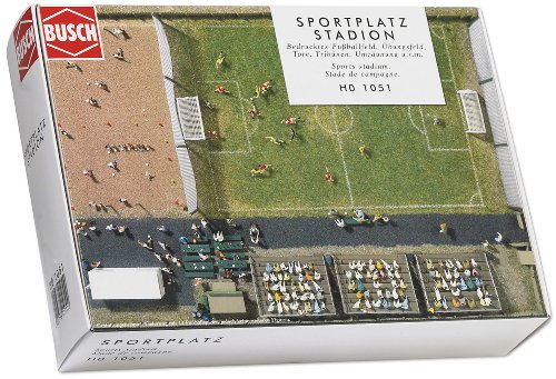 Busch 1051 - Stadion Preisvergleich