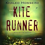 The Kite Runner | [Khaled Hosseini]