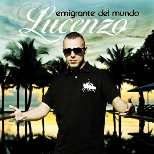 Lucenzo - Danza Kuduro Lyrics - Zortam Music