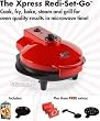 Xpress Redi Set Go Cooker
