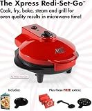 Xpress Redi Set Go Cooker