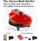 XpressRediSetGoCooker