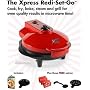 Xpress Redi Set Go