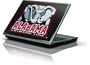 Skinit Protective Skin Fits Latest Generic 17" Laptop/Netbook/Notebook (University of Alabama Mascot)