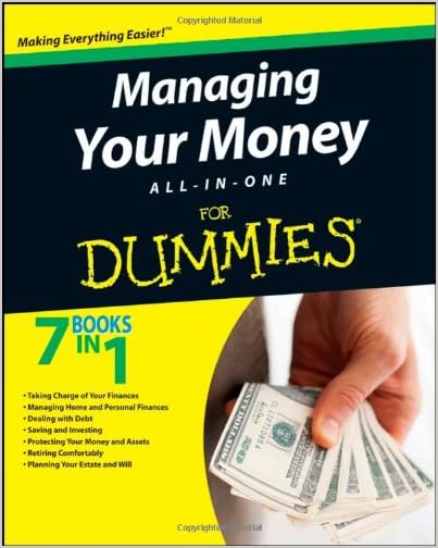 Managing Your Money