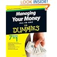 Managing Your Money All-in-One For Dummies'