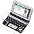 CASIO Ex-word 電子辞書 XD-A7200 フランス語モデル ツインタッチパネル 音声対応 65コンテンツ 日本文学300作品/世界文学100作品収録 