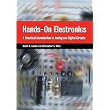 hands on electronics a practical introduction to analog and digital circuits