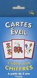 L'éveil aux chiffres : A partir de 3 ans