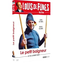 Le Petit Baigneur