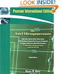 The Intel Microprocessors