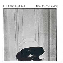 Dark Unto Themselves