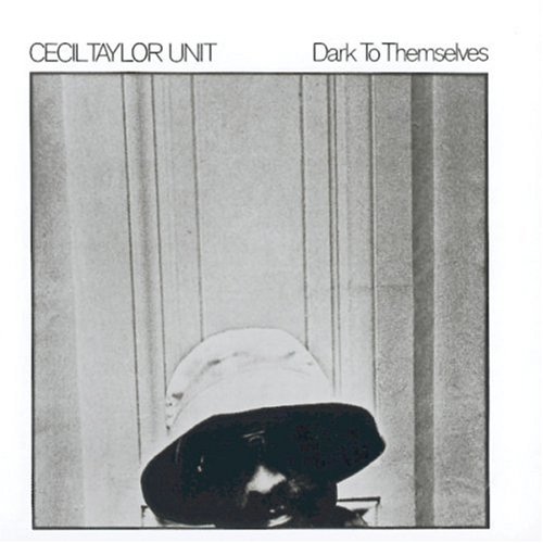 Cecil Taylor