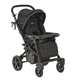 Peg Perego Uno Stroller