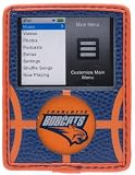 Charlotte Bobcats Team Color Basketball Video 3G Nano iBounce Case