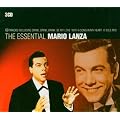 The Essential Mario Lanza