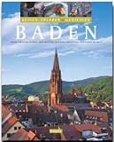 Produkt-Bild: Baden - Reisen, Erleben & Genie&szlig;en