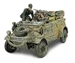Unimax Forces of Valor 1:32 Scale German K&uuml;belwagen Type 82 D-Day Series