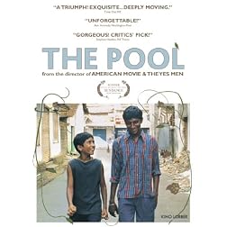 The Pool