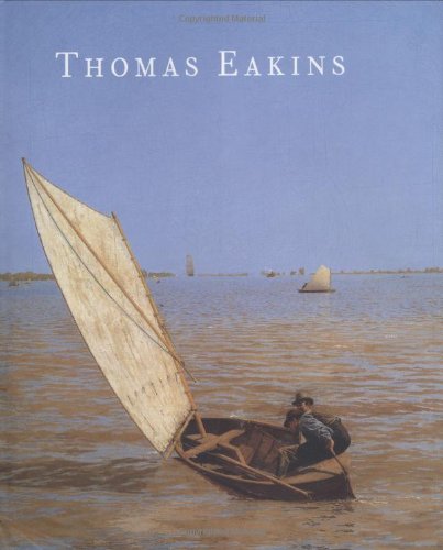 Thomas EakinsのJPEG画像