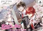 Starry☆Sky ~in Spring~ PSPｴﾃﾞｨｼｮﾝ　限定版