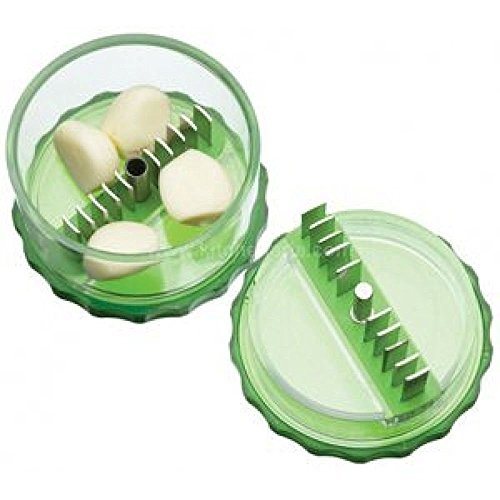 Buy Garlic Chopper and Peeler. on Amazon