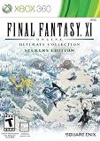 Final Fantasy XI Ultimate Collection Seekers Edition