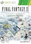 Final Fantasy XI: Ultimate Collection...